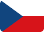 Czech Flag