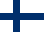Finnish Flag