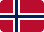 Norwegian Flag