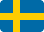 Swedish Flag
